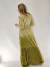 VESTIDO VOILE DE ALGODON BORDADO ARTESANAL 68678 - comprar online