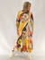 VESTIDO VOILE DE VOILE DE ALGODON 68680
