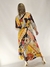 VESTIDO VOILE DE VOILE DE ALGODON 68680 - comprar online