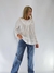 BLUSA VOILE DE ALGODON 68767