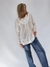 BLUSA VOILE DE ALGODON 68767 - TRESDELSEIS