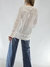 BLUSA VOILE DE ALGODON 68767 - comprar online