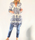 CAMISA VOILE DE ALGODON 65476 - comprar online