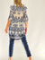 CAMISA VOILE DE ALGODON 65476 - comprar online