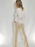 CAMISA 100% ALGODON BOTONES 69106 - TRESDELSEIS