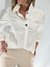CAMISA 100% ALGODON 69107 - tienda online