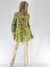 CAMISA VOILE DE ALGODON 65911
