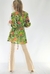 CAMISA VOILE DE ALGODON 65911 - comprar online