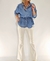 CAMISA DE JEAN 69088 - TRESDELSEIS