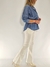 CAMISA DE JEAN 69088 - tienda online