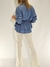 CAMISA DE JEAN 69088 - comprar online