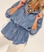 Imagen de CAMISA DE JEAN 69088