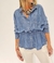 CAMISA DE JEAN 69088
