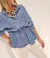CAMISA DE JEAN 69088