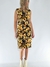VESTIDO DE CREPE RONNI - comprar online