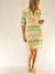 Imagen de VESTIDO VOILE DE ALGODON ESTAMPADO FEDERICA 68872