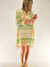 VESTIDO VOILE DE ALGODON ESTAMPADO FEDERICA 68872