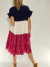 VESTIDO VISCOSA 68790 - tienda online