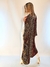Imagen de KIMONO DE SEDA TRESDELSEIS 68096