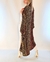 KIMONO DE SEDA TRESDELSEIS 68096