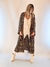 KIMONO DE SEDA TRESDELSEIS 68096 en internet