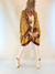 KIMONO DE SEDA TRESDELSEIS 64781 - tienda online