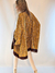 KIMONO DE SEDA TRESDELSEIS 64781 - comprar online