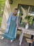 KIMONO DE SEDA TRESDELSEIS 68096 - comprar online