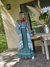 KIMONO DE SEDA TRESDELSEIS 68096 en internet