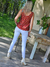 MUSCULOSA SEDA 64791 - comprar online