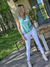 MUSCULOSA SEDA 64791 en internet