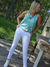 MUSCULOSA SEDA 64791 - TRESDELSEIS