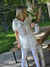 TUNICA VOILE DE ALGODON 59351 - tienda online