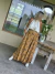FALDA DE SEDA 64826 - comprar online