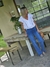 BLUSA DE BRODERIE 67379 en internet