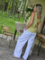 MUSCULOSA SEDA 64791 - comprar online