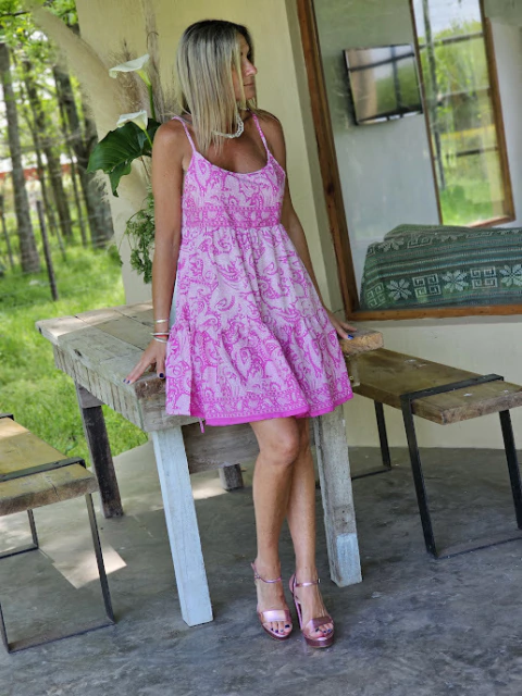 SOLERO DE SEDA 64801