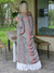 KIMONO DE SEDA TRESDELSEIS 68097