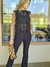 BLUSA ENCAJE 67808 - comprar online