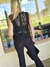 BLUSA ENCAJE 67808 en internet