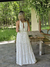 Imagen de VESTIDO BORDADO 66524