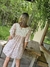 TUNICA VOILE DE ALGODON 59351 - tienda online