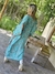 KIMONO DE SEDA TRESDELSEIS 68096