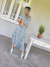 VESTIDO DE SEDA IRREGULAR 67474 - comprar online