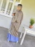 KIMONO DE SEDA TRESDELSEIS 68096 - comprar online