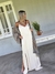 Imagen de KIMONO DE SEDA TRESDELSEIS 68096