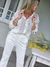 CAMISA ALGODON CON LUREX 67986