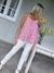 MUSCULOSA DE SEDA 64707