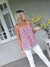 MUSCULOSA DE SEDA 64707 - comprar online
