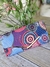 CARTERA RIGIDA CON CADENA 24974